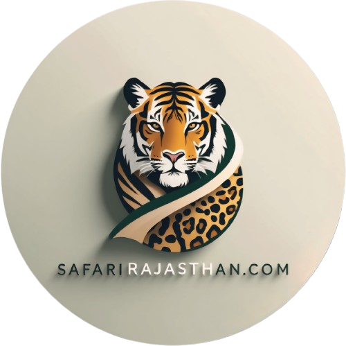 Safari Rajasthan