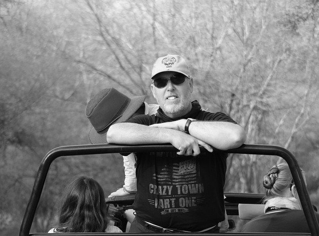 Photo by Michael Anderson