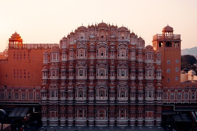 Complete Rajasthan Tour Package | Jaipur, Jodhpur, Jaisalmer, Udaipur & Ranthambore — photo 1
