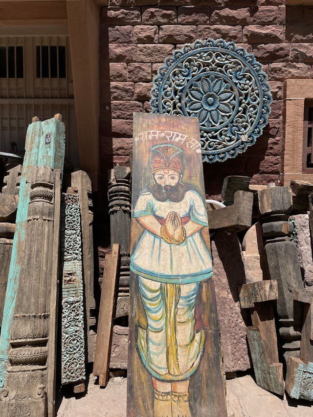 Jodhpur: Full-Day, Half-Day Heritage & Sightseeing Tour